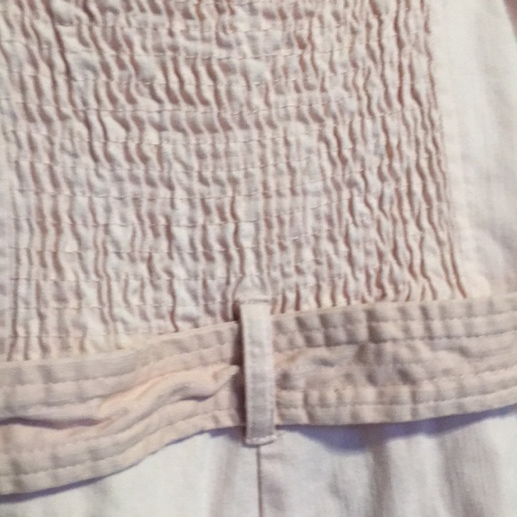 The most comfy jumpsuit. Pale pink - Picture 5 of 10